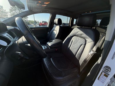 2015 Audi Q7 3.0T Premium quattro