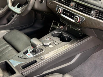 2019 Audi S5 3.0T Premium Plus quattro