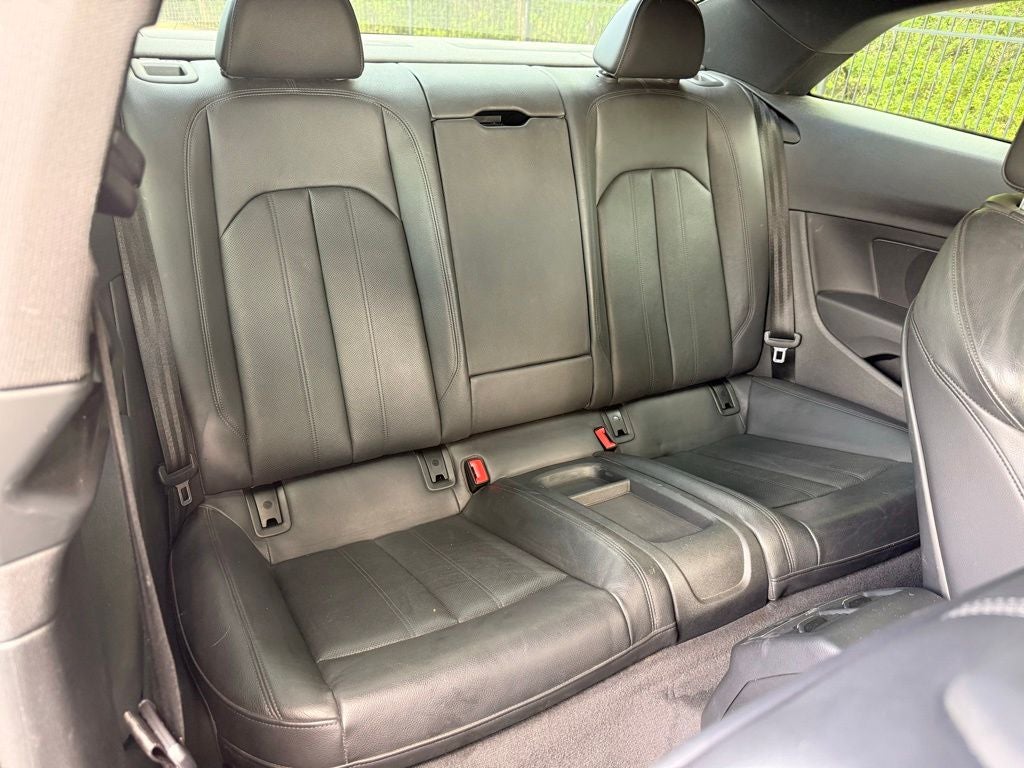 2019 Audi S5 3.0T Premium Plus quattro