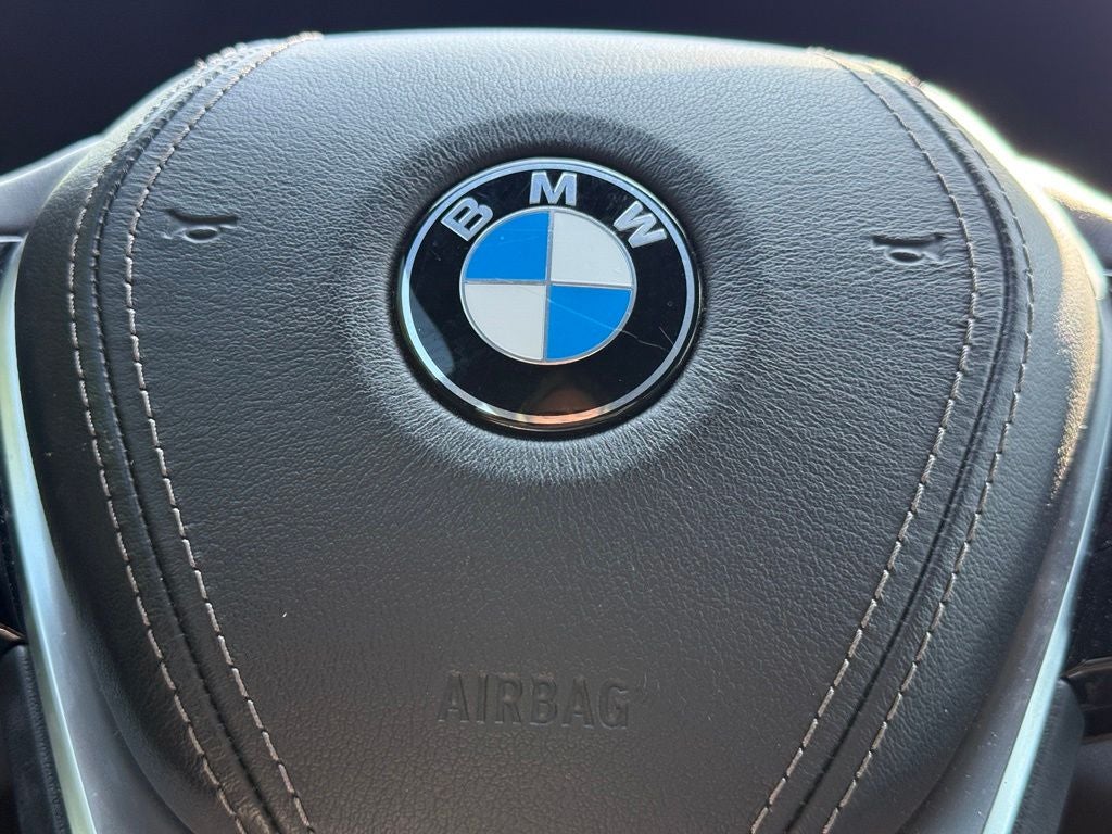 2018 BMW 5 Series 530e xDrive iPerformance