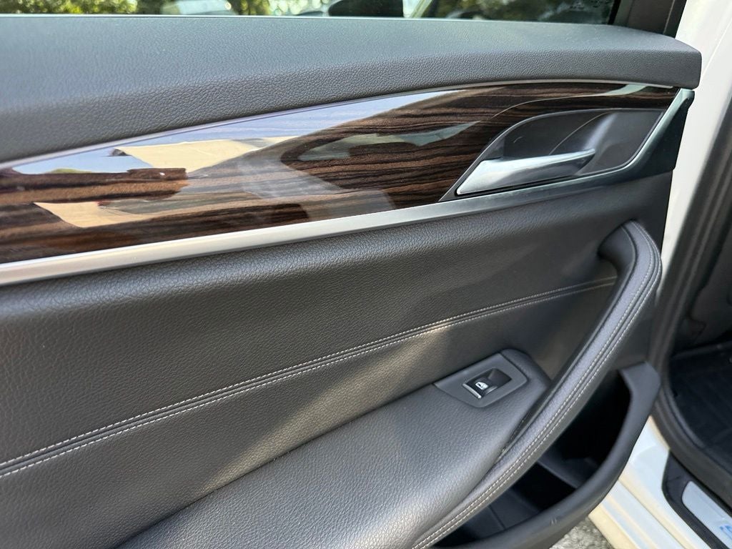 2018 BMW 5 Series 530e xDrive iPerformance