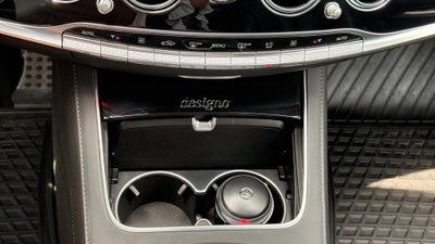 2017 Mercedes-Benz S-Class S 550 4MATIC®