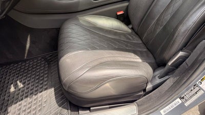 2017 Mercedes-Benz S-Class S 550 4MATIC®