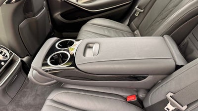2017 Mercedes-Benz S-Class S 550 4MATIC®