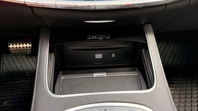 2017 Mercedes-Benz S-Class S 550 4MATIC®