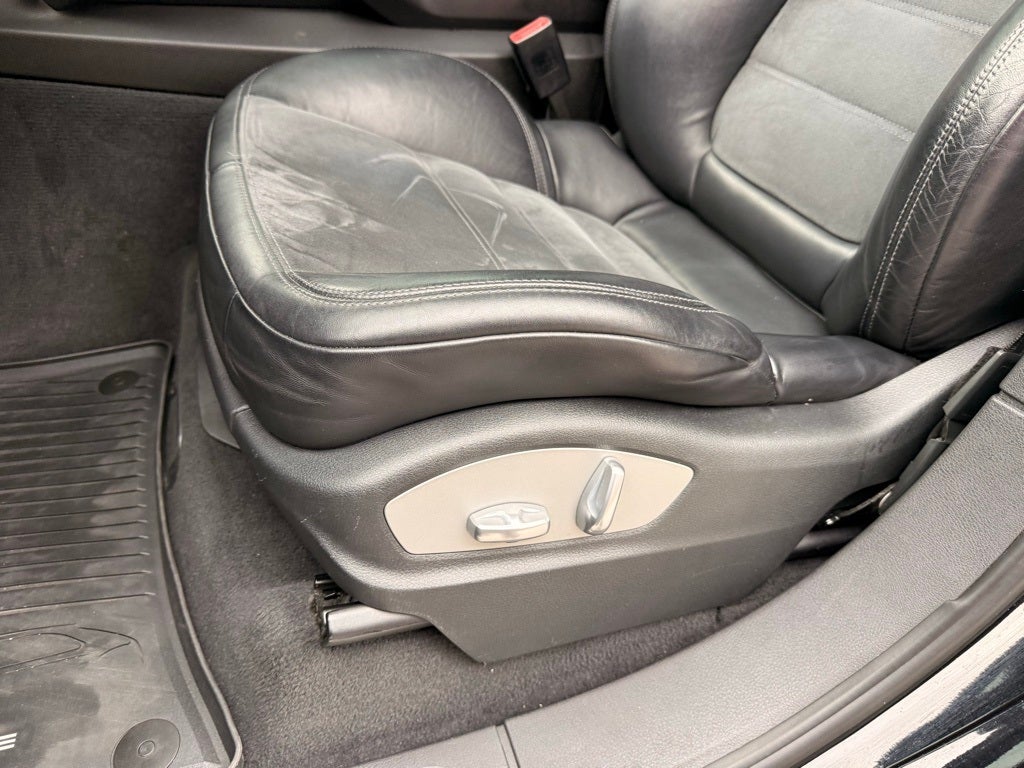 2014 Porsche Cayenne GTS CLEAN CAR FAX