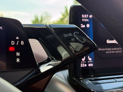 2021 Volkswagen ID.4 Pro S - SUNROOF!