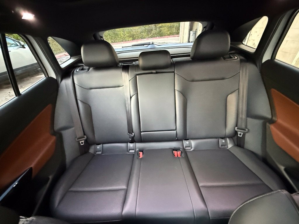 2021 Volkswagen ID.4 Pro S - SUNROOF!