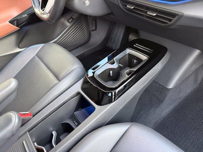 2021 Volkswagen ID.4 Pro S - SUNROOF!