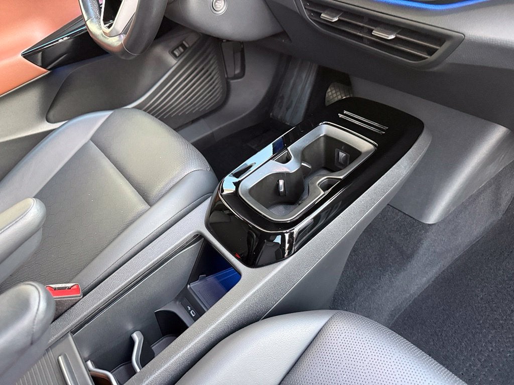 2021 Volkswagen ID.4 Pro S - SUNROOF!