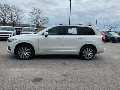2018 Volvo XC90 T6 Momentum