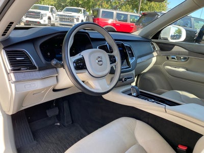 2023 Volvo XC90 Recharge Plug-In Hybrid T8 Plus Bright Theme 7 Passenger