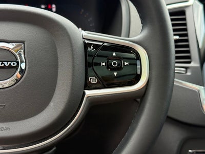 2023 Volvo XC90 B5 Core