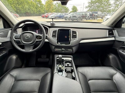 2023 Volvo XC90 B5 Core