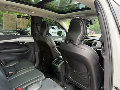 2023 Volvo XC90 B5 Core