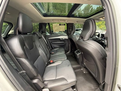 2023 Volvo XC90 B5 Core
