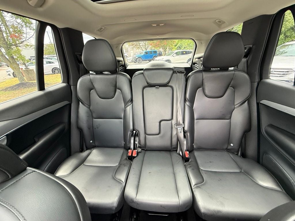 2023 Volvo XC90 B5 Core