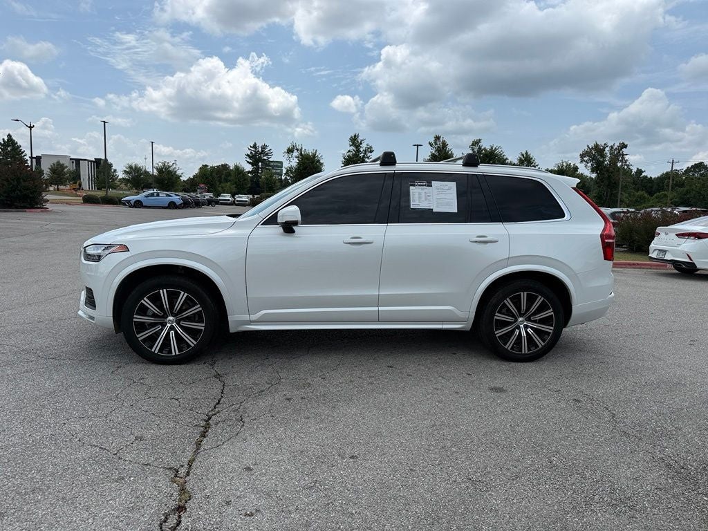 2023 Volvo XC90 B5 Core