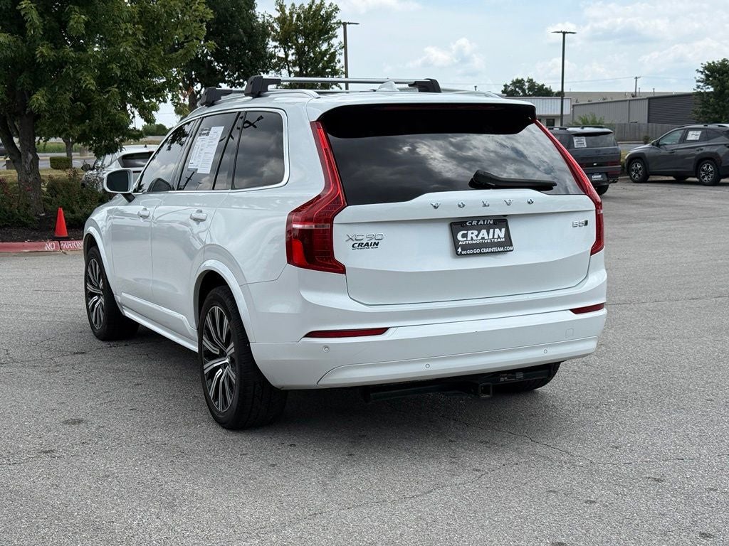 2023 Volvo XC90 B5 Core
