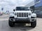 2021 Jeep Wrangler Unlimited Sahara 4xe retractable top