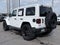 2021 Jeep Wrangler Unlimited Sahara 4xe retractable top