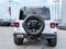 2021 Jeep Wrangler Unlimited Sahara 4xe retractable top