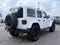 2021 Jeep Wrangler Unlimited Sahara 4xe retractable top