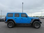 2022 Jeep Wrangler Unlimited Rubicon 4xe