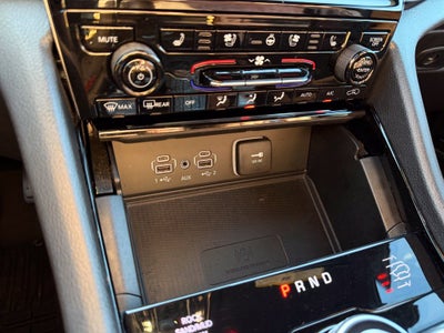2024 Jeep Grand Cherokee L Summit