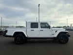 2025 Jeep Gladiator Nighthawk