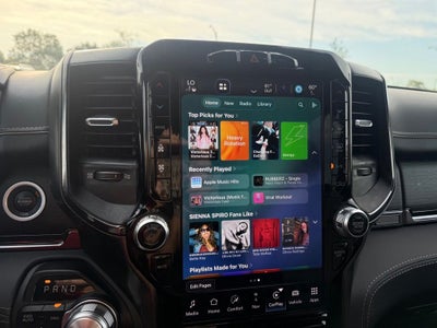 2024 RAM 1500 Limited