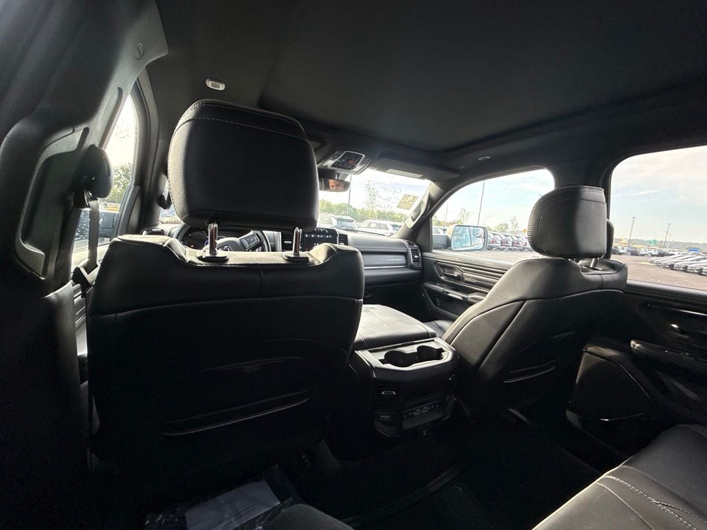 2024 RAM 1500 Limited