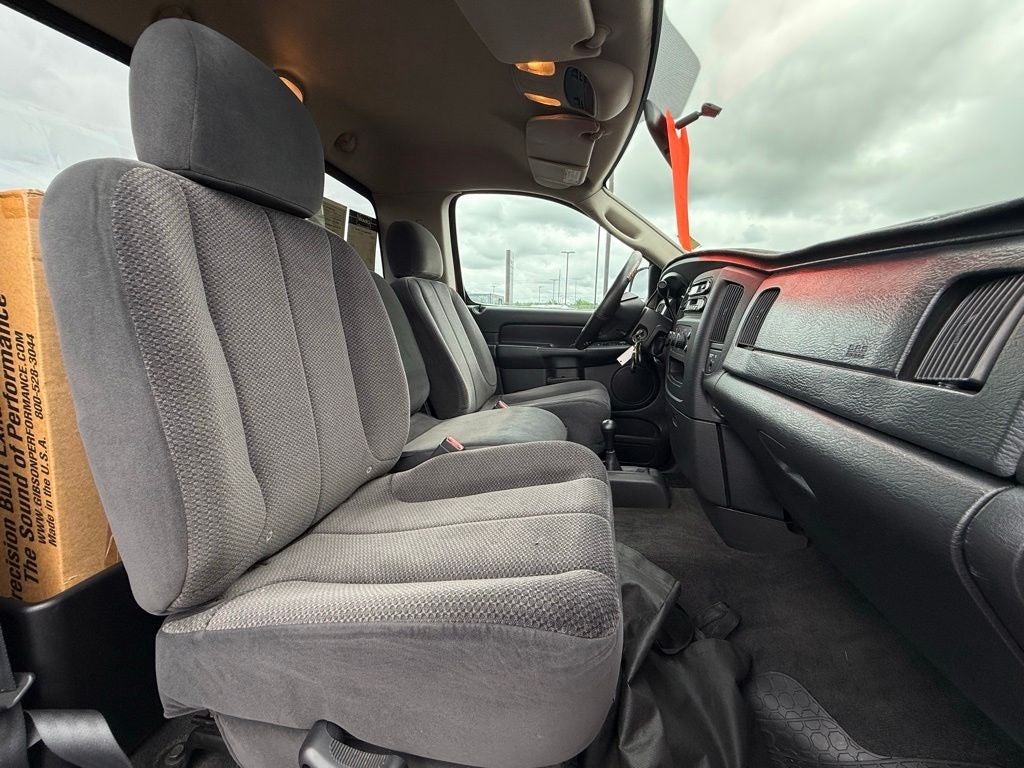 2003 Dodge Ram 1500 ST