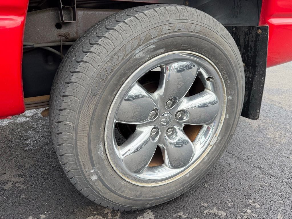 2003 Dodge Ram 1500 ST