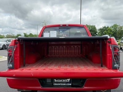 2003 Dodge Ram 1500 ST
