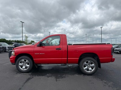 2003 Dodge Ram 1500 ST