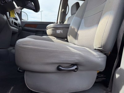 2006 Dodge Ram 2500 SLT
