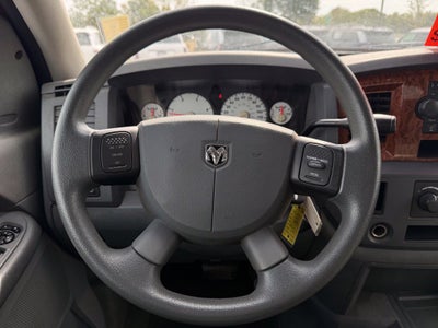 2006 Dodge Ram 2500 SLT
