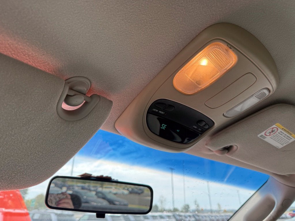 2006 Dodge Ram 2500 SLT