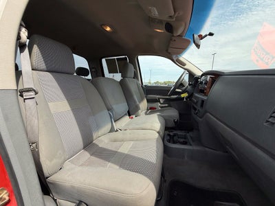 2006 Dodge Ram 2500 SLT