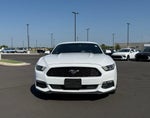 2017 Ford Mustang V6