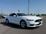 2017 Ford Mustang V6