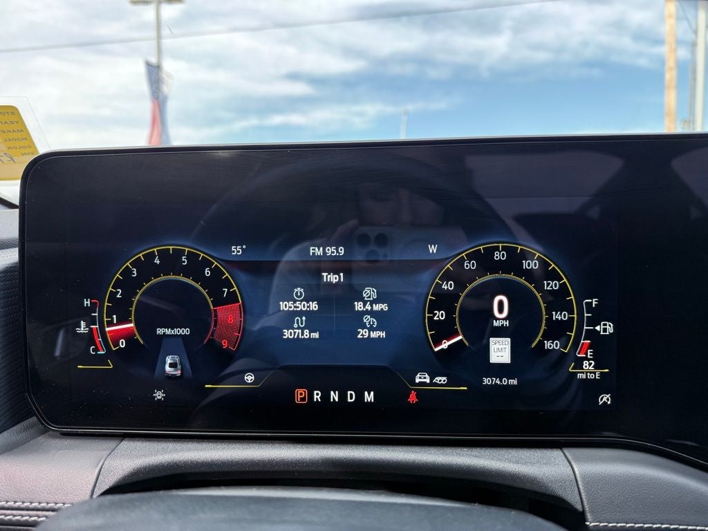 2024 Ford Mustang GT Premium RTR UPFITTED LOADED