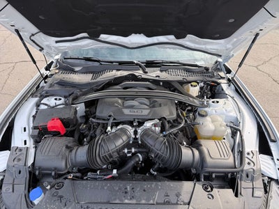 2024 Ford Mustang GT Premium RTR UPFITTED LOADED