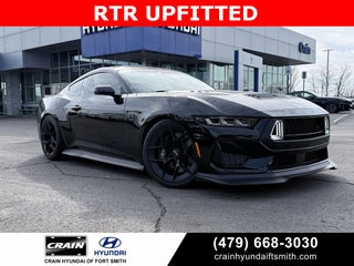 2024 Ford Mustang GT Premium RTR UPFITTED SPEC 3,SUPERCHARGED