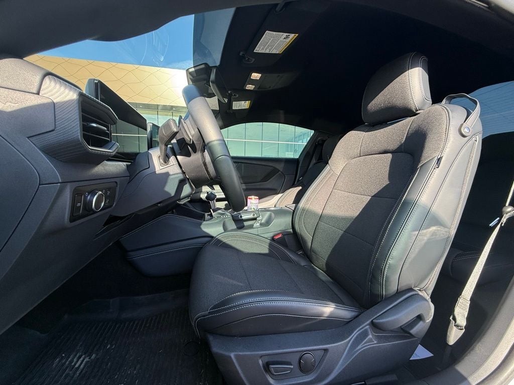 2024 Ford Mustang GT,WHIPPLE SUPER CHARGER