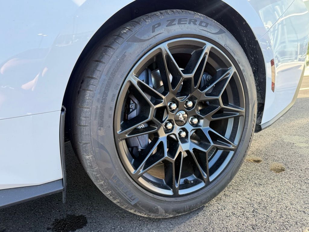 2024 Ford Mustang GT,WHIPPLE SUPER CHARGER