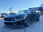 2025 Ford Mustang Dark Horse RTR UPFITTED