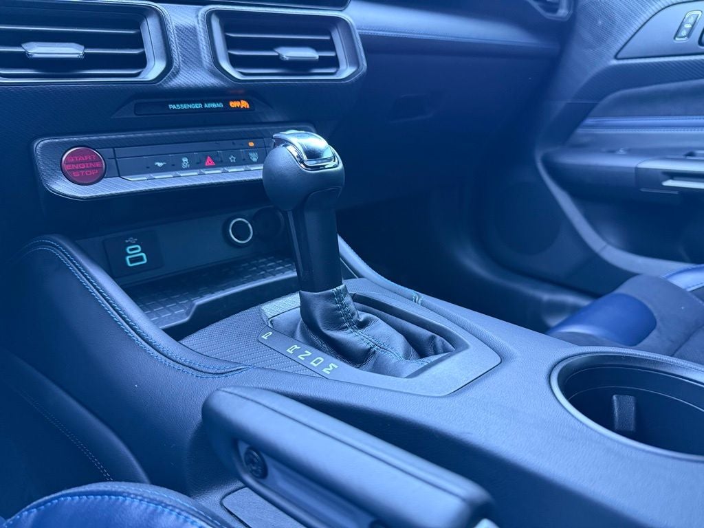 2024 Ford Mustang Dark Horse TECH PACK,RTR UPFITTED