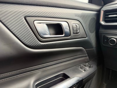 2024 Ford Mustang EcoBoost Premium FORD CO-PILOT, NAV
